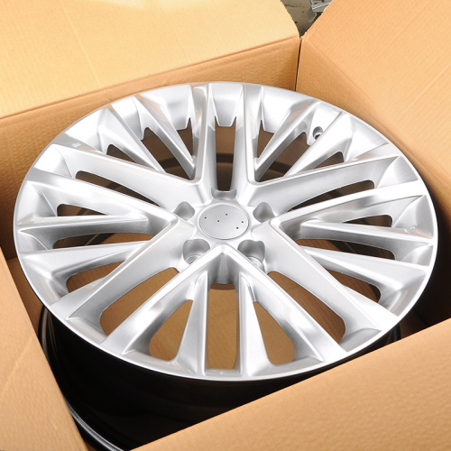 Ivision Wheel 1111 8.5x19/5x114.3 D60.1 ET40 HS