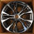 Luistone L1304 10x21 5x120 D74.1 ET40 GMF (передняя ось) Luistone L1304 10x21 5x120 D74.1 ET40 GMF (передняя ось)