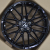 Makstton MST FASTER GT 715 8.0x18/5x108 D63.35 ET38 Black Makstton MST FASTER GT 715 8.0x18/5x108 D63.35 ET38 Black