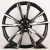 Extreme Wheels BML1006 11x22/5x112 D66.6 ET43 BKF (задняя ось) Extreme Wheels BML1006 11x22/5x112 D66.6 ET43 BKF (задняя ось)