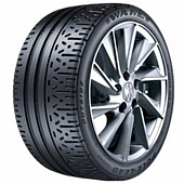 Шины Wanli Pole-Lead SR390