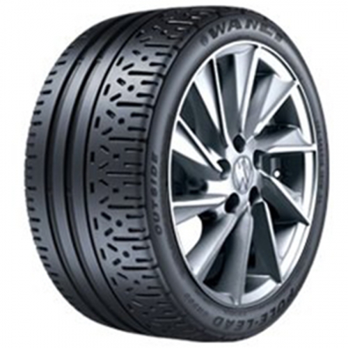 Wanli Pole-Lead SR390 265/35 R18 97W