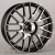 Luistone SW209 8.0x18/5x112 D66.6 ET48 BKF (в круг) Luistone SW209 8.0x18/5x112 D66.6 ET48 BKF (в круг)