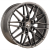 Makstton MST FASTER GT 715 7.5x17/5x108 D73.1 ET38 Matte Steel Gray with Milling Makstton MST FASTER GT 715 7.5x17/5x108 D73.1 ET38 Matte Steel Gray with Milling