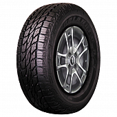 Шины THREE-A ECOLANDER A/T