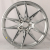 KoKo Kuture SL525 8.5x19/5x112 D66.45 ET35 Silver Face