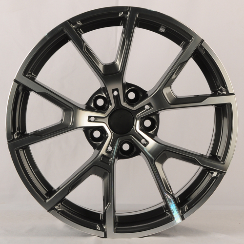 Powcan BK5601 8.0x18/5x112 D66.56 ET30 DGP