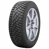 Шины Nitto Therma Spike