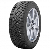 Шины Therma Spike Nitto Therma Spike 275/45 R21 110T