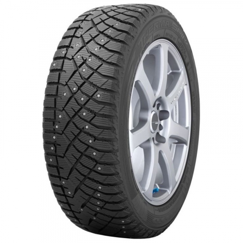 Nitto Therma Spike 275/45 R21 110T
