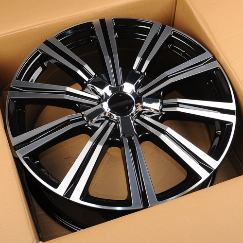 KoKo Kuture 0139 8.5x20/5x150 D110.1 ET54 BMF