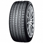 Шины Yokohama Advan Sport V105