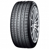 Шины Advan Sport V105 Yokohama Advan Sport V105 235/45 R17 97Y
