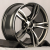 Powcan BK5728 8.0x17/5x120 D74.1 ET30 GMF (в круг) Powcan BK5728 8.0x17/5x120 D74.1 ET30 GMF (в круг)