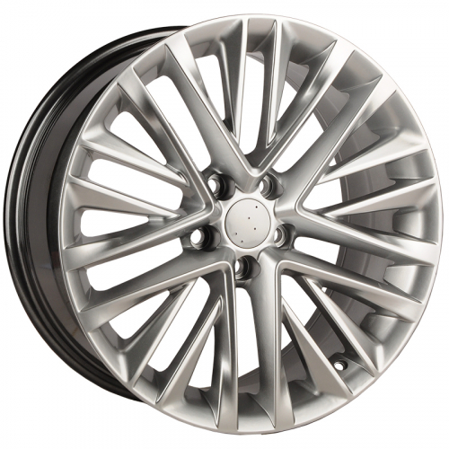 Ivision Wheel 1111 8.5x19/5x114.3 D60.1 ET40 HS