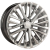 Ivision Wheel 1111 8.5x19/5x114.3 D60.1 ET40 HS Ivision Wheel 1111 8.5x19/5x114.3 D60.1 ET40 HS
