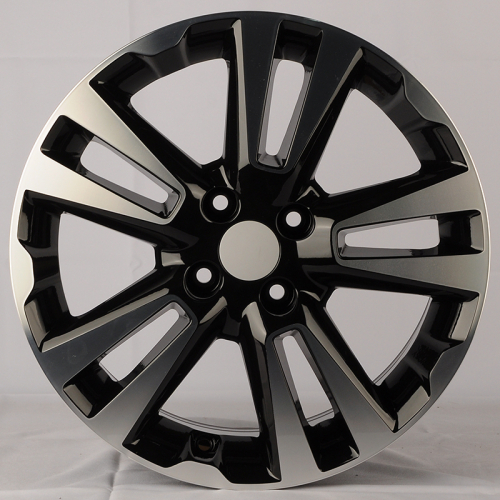 Powcan Y0054 6.5x16/4x100 D60.1 ET43 MB