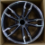 Powcan BK5255 8.5x18/5x112 D66.6 ET30 GMF Powcan BK5255 8.5x18/5x112 D66.6 ET30 GMF