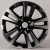 Powcan Y0054 6.5x16/4x100 D60.1 ET43 MB