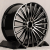 KoKo Kuture YF0399 7.5x17/5x112 D66.6 ET45 BKF (в круг) KoKo Kuture YF0399 7.5x17/5x112 D66.6 ET45 BKF (в круг)