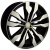 Extreme Wheels VWL079 9x20/5x130 D71.5 ET45 BKF
