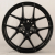 KoKo Kuture 5484 9.5x19/5x120 D72.6 ET40 Matt Black (задняя ось)