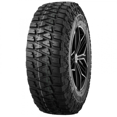 THREE-A Challenger M/T 285/55 R20 122/119Q
