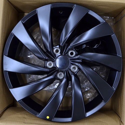 Zumbo Wheels 80225I 8x18/5x112 D57.1 ET45 U5B
