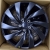 Zumbo Wheels 80225I 8x18/5x112 D57.1 ET45 U5B Zumbo Wheels 80225I 8x18/5x112 D57.1 ET45 U5B