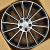 Powcan BK836B 8.5x18/5x112 D66.6 ET45 BKF (в круг) Powcan BK836B 8.5x18/5x112 D66.6 ET45 BKF (в круг)