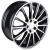 Powcan BK836B 7.5x18/5x112 D66.5 ET40 MB (в круг)