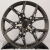 Tisli Hyperion H 8.5x19/5x112 D66.6 ET35 Gunmetal Tisli Hyperion H 8.5x19/5x112 D66.6 ET35 Gunmetal