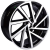 Powcan BK5329 7.5x17/5x112 D57.1 ET42 BM Powcan BK5329 7.5x17/5x112 D57.1 ET42 BM
