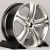 Luistone L1633 9x20/5x130 D71.5 ET57 HS (в круг) Luistone L1633 9x20/5x130 D71.5 ET57 HS (в круг)
