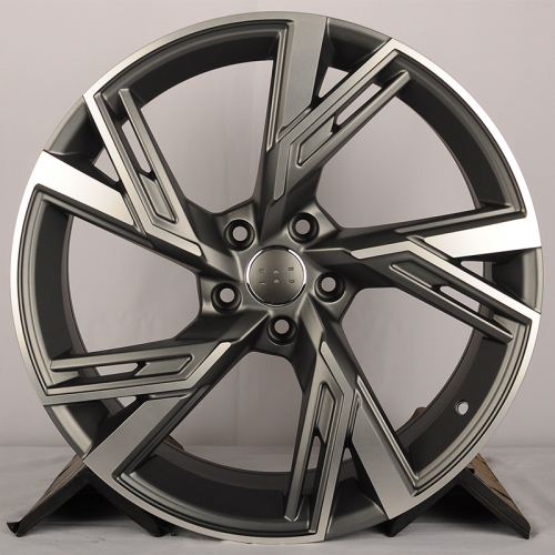 Powcan BK5632 9.5x21/5x112 D66.45 ET25 MSDG
