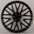IWheel IVF-932 8.5x19/5x112 D66.56 ET38 Matt BM Lip (передняя ось)