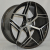 Tisli Blade 8.5x19/5x114.3 D67.1 ET42 Anthracite Brush Face Tisli Blade 8.5x19/5x114.3 D67.1 ET42 Anthracite Brush Face