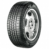 Шины Continental ContiCrossContact Winter