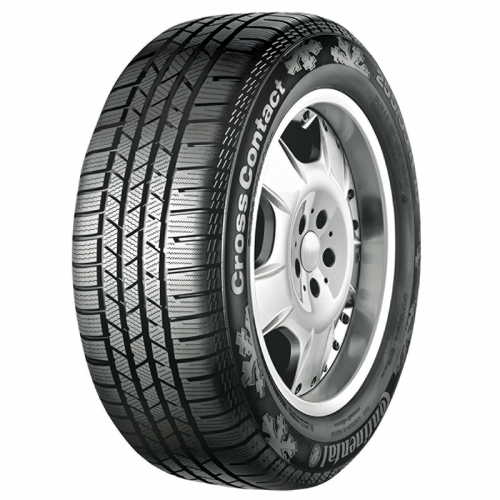 Continental ContiCrossContact Winter 265/65 R17 116Q