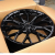 Powcan BK5787 9.0x22/5x114.3 D73.1 ET40 Gloss Black Powcan BK5787 9.0x22/5x114.3 D73.1 ET40 Gloss Black