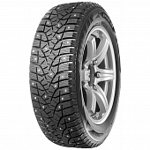 Шины Blizzak Spike-02 Bridgestone Blizzak Spike-02 245/45 R17 99T 