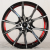 Anzoo 177113 7.5x17/4x100 D73.1 ET35 MB+RN Anzoo 177113 7.5x17/4x100 D73.1 ET35 MB+RN