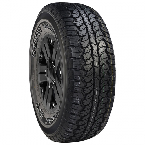 Royal Black Royal A/T 235/65 R17 104T