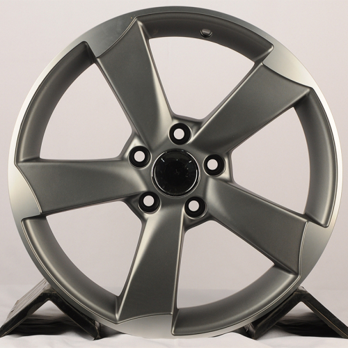 Powcan BK5931 7.5x17 5/112 D66.5 ET35 MAFP