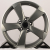 Powcan BK5931 7.5x17 5/112 D66.5 ET35 MAFP