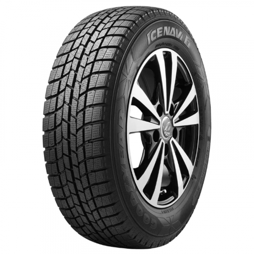 Goodyear Ice Navi 6 225/40 R18 88Q