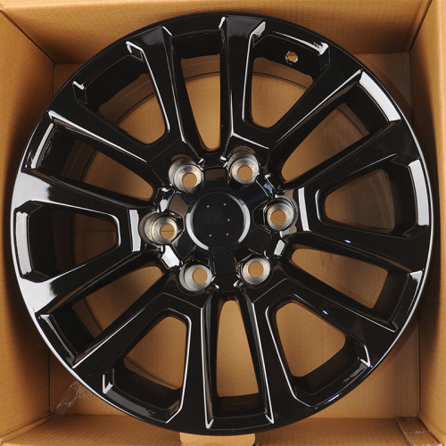 Anzoo H843F 7.5x17/6x139.7 D106.1 ET25 B