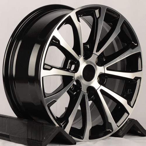 HMD 824F 7.5x17/6x139.7 D106.1 ET25 MB