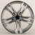 Powcan BK5293 8.0x18/5x112 D57.05 ET33 HS/DRK Powcan BK5293 8.0x18/5x112 D57.05 ET33 HS/DRK