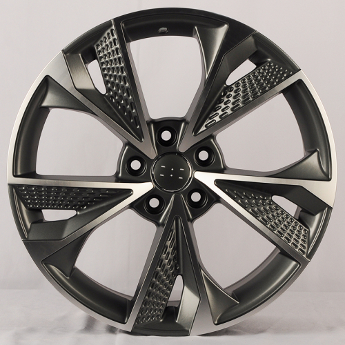 KoKo Kuture D5456 8.0x18/5x112 D66.45 ET40 MSDG